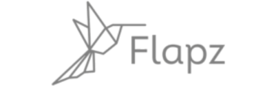 Flapz-logo-gray-final